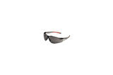 Univet 513.01.10.02 Smoke Füme Af Buğulanmaz Uv400 Spor Gözlük 2c-3/5-3.1 U 1 Ft Ce Smoke / Turuncu Smoke