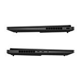 Hp Omen Max 16-AH0014NT Intel Core Ultra 7 255HX 80GB Ddr5 4tb SSD + 4tb SSD 16GB Nvıdıa RTX5080 16 Inç 2k Wqxga 240Hz 3ms IPS Windows 11 Pro Siyah OB8SQ9EAP20 + Zetta Çanta