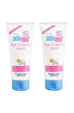 Bebek Pişik Kremi 100 ml 2 Adet