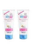 Sebamed Bebek Pişik Önleyici Krem 50 ml 2 Adet