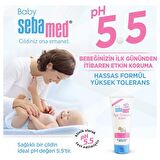 Sebamed Bebek Pişik Önleyici Krem 50 ml 2 Adet