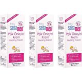 Sebamed Baby Pişik Önleyici Krem 50 ml 3 Adet