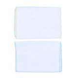 Sebi Bebe 6lı Bebek Ağız Mendili 23x18 Cm7550