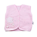 Tonton Baby Bebek Yeleği 316