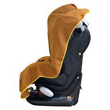 Ezh Bebek Müslin Oto Koltuğu Kılıfı 4010