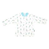 Sebi Bebe Bisikletli Bebek Pijama Takımı 2325