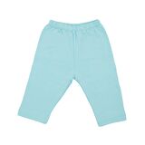 Sebi Bebe Bisikletli Bebek Pijama Takımı 2261