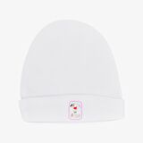 Sebi Bebe Ters Dikiş Bebek Şapkası 5503