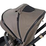 Prego Urus Travel Sistem Bebek Arabası 2238