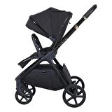 Prego Urus Travel Sistem Bebek Arabası 2238