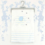 Sebi Bebe Filli Bebek Battaniye 80x85 Cm 9185