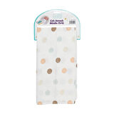 Sebi Bebe Çok Amaçlı Müslin Örtü 80x100 Cm