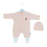 Flexi Bebek Tulumu 252267