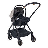 Prego Mios Premium Travel Sistem Bebek Arabası 2099