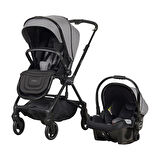 Prego Mios Premium Travel Sistem Bebek Arabası 2099