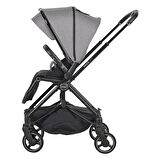 Prego Mios Premium Travel Sistem Bebek Arabası 2099
