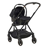 Prego Mios Premium Travel Sistem Bebek Arabası 2099