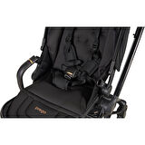 Prego Mios Premium Travel Sistem Bebek Arabası 2099