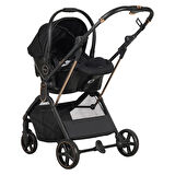 Prego Arteon Travel Sistem Bebek Arabası 2244