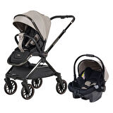Prego Concorde Travel Sistem Bebek Arabası 2067