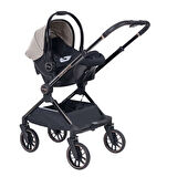 Prego Concorde Travel Sistem Bebek Arabası 2067