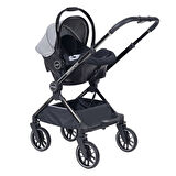 Prego Concorde Travel Sistem Bebek Arabası 2067