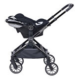 Prego Concorde Travel Sistem Bebek Arabası 2067