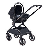Prego Concorde Travel Sistem Bebek Arabası 2067