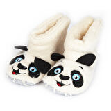 Pappix Panda Panduf Bebek Ayakkabısı 906