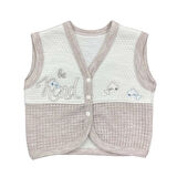 Gaye Bebe Bebek Yeleği 4482