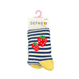 Defne Baby Bebek Külotlu Çorap 021-21