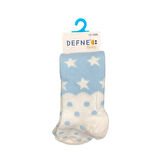 Defne Baby Bebek Külotlu Çorap 006-21