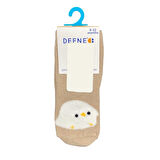 Defne Baby Bebek Çorabı E008-24