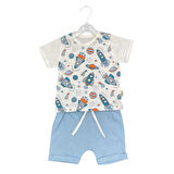 Flexi İkili Bebek Takım 216416
