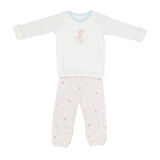 Biorganic Save The Seahorse 2'li Bebek Takımı 59797