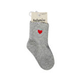 Katamino Bebek Çorabı 20402