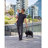 Chicco Trolley Me İkiz Bebek Arabası