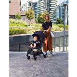 Chicco Trolley Me İkiz Bebek Arabası