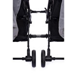 Chicco Trolley Me İkiz Bebek Arabası