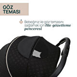 Chicco Goody XPlus İkiz Bebek Arabası