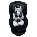 Prego StrongFix Oto Koltuğu-Müslin Oto Koltuk Minderi