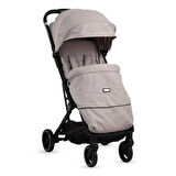 Kraft Boston İkiz Bebek Arabası