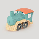 Let's Be Child Oyuncak Tren Lokomotif 30816