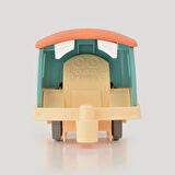 Let's Be Child Oyuncak Tren Lokomotif 30816