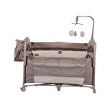 Prego Miami Oyun Parkı ve Park Yatağı 8023