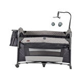 Prego Miami Oyun Parkı ve Park Yatağı 8023