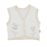 Tonton Baby Bebek Yelek 353