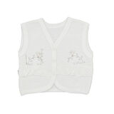 Gaye Bebe Bebek Yelek 4485