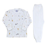 Sebi Bebe Prime Pijama Takımı 2422