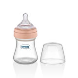 Mooma Kindy Biberon 150 ml 0-6 Ay
